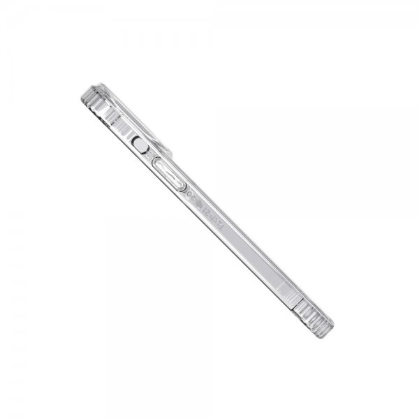 iPhone 14 Pro Max Cover Evo Clear Transparent