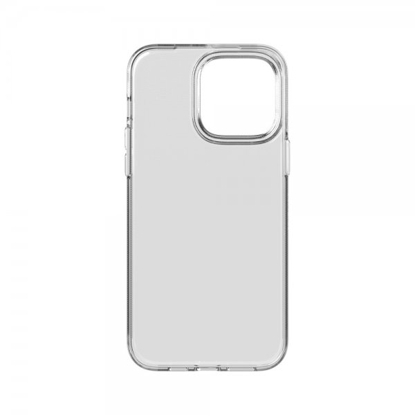 iPhone 14 Pro Max Cover Evo Lite Transparent