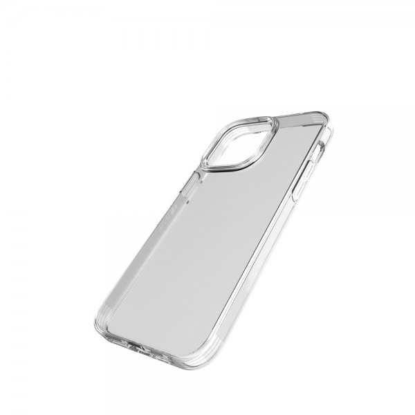 iPhone 14 Pro Max Cover Evo Lite Transparent
