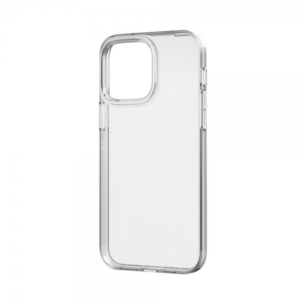 iPhone 14 Pro Max Cover Evo Lite Transparent