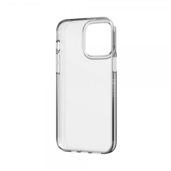 iPhone 14 Pro Max Cover Evo Lite Transparent