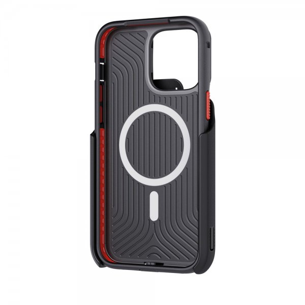 iPhone 14 Pro Max Cover Evo Max Sort