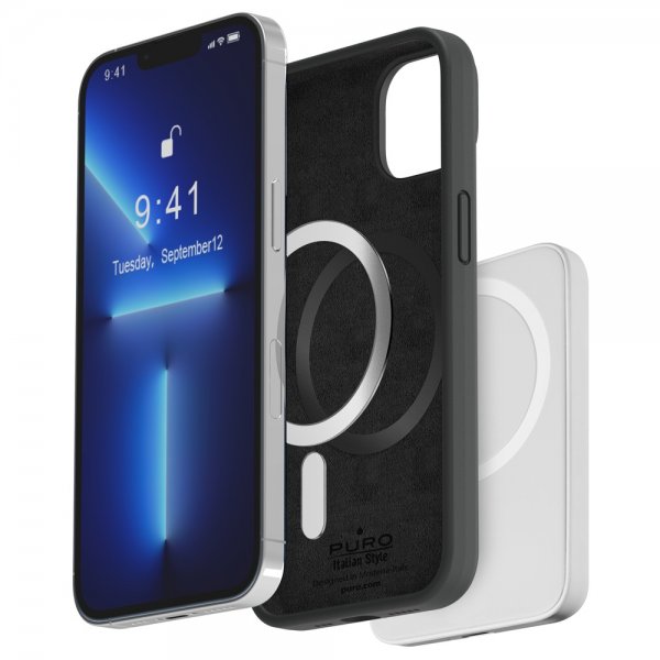 iPhone 14 Pro Max Cover ICON Mag Sort