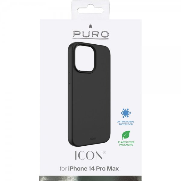 iPhone 14 Pro Max Cover Icon Sort