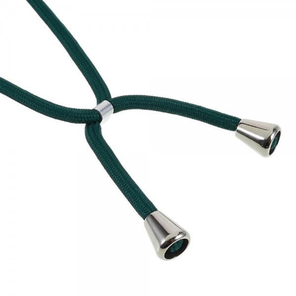 iPhone 14 Pro Max Cover med Strop Grøn