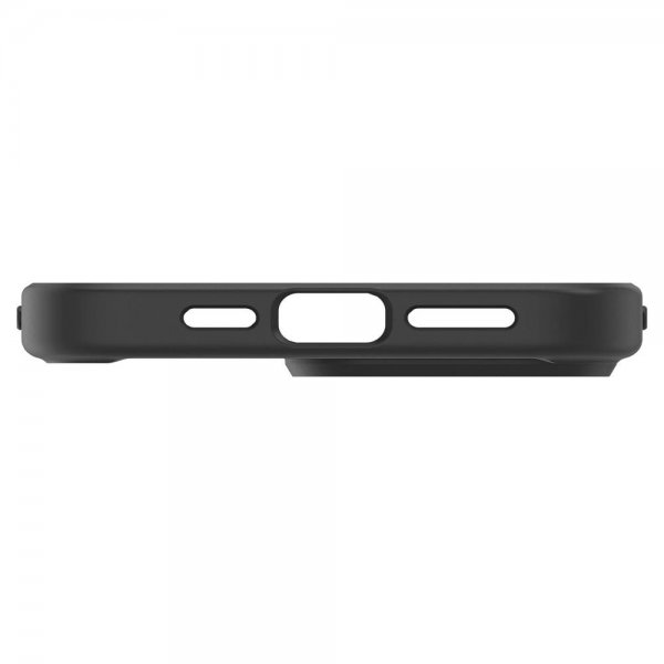 iPhone 14 Pro Max Cover Ultra Hybrid Frost Black
