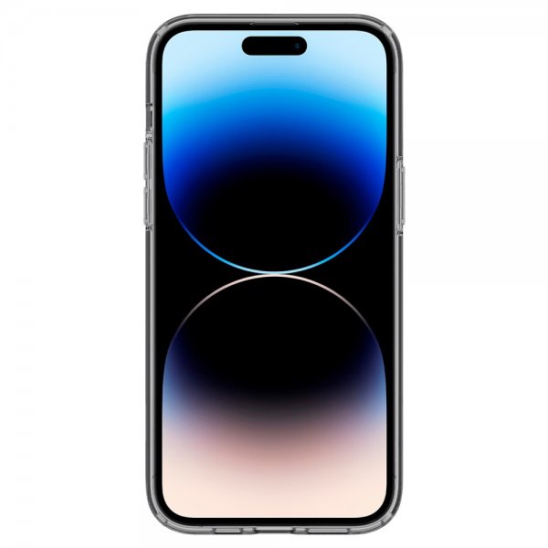 iPhone 14 Pro Max Cover Ultra Hybrid MagFit Frost Black