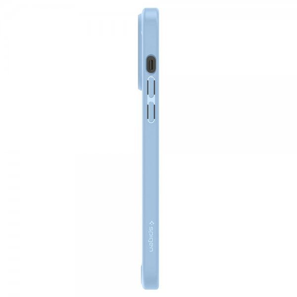 iPhone 14 Pro Max Cover Ultra Hybrid Sierra Blue