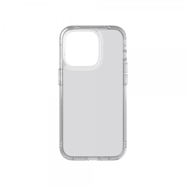 iPhone 14 Pro Cover Evo Clear Transparent Klar
