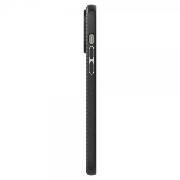 iPhone 14 Pro Cover Mag Armor MagFit Matte Black