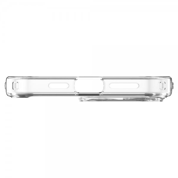 iPhone 14 Pro Cover Quartz Hybrid Crystal Clear