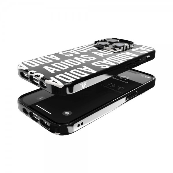 iPhone 14 Pro Cover SP Snap Case Logo