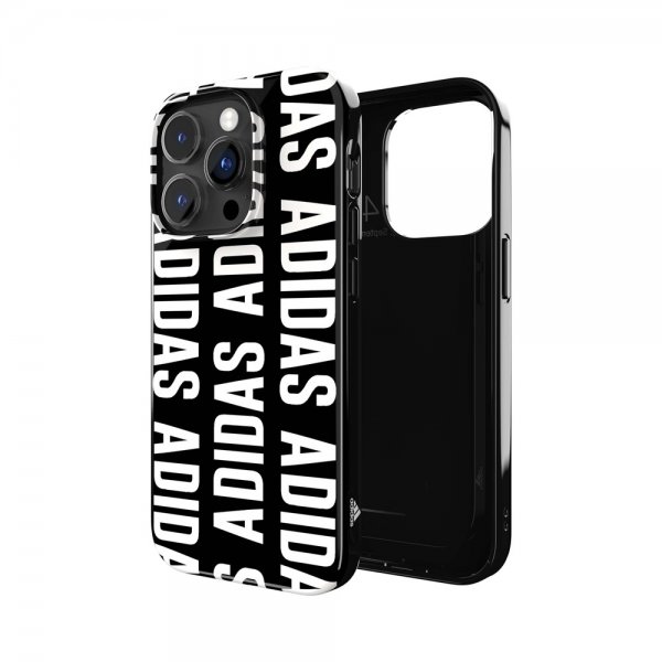 iPhone 14 Pro Cover SP Snap Case Logo