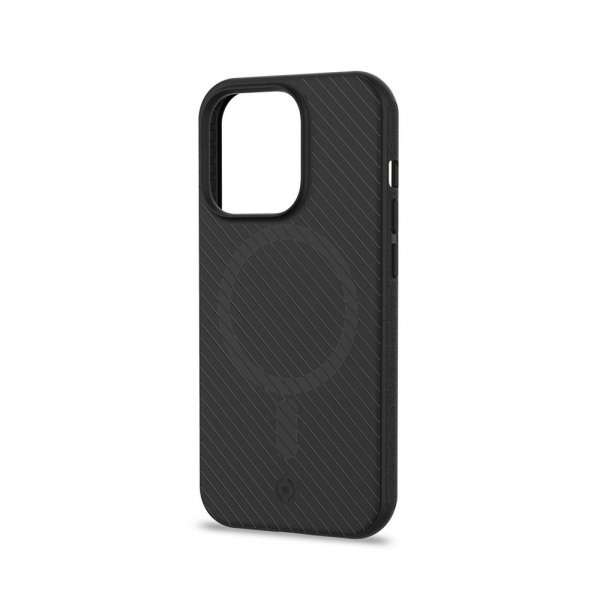 iPhone 14 Pro Cover ULTRAMAG Sort