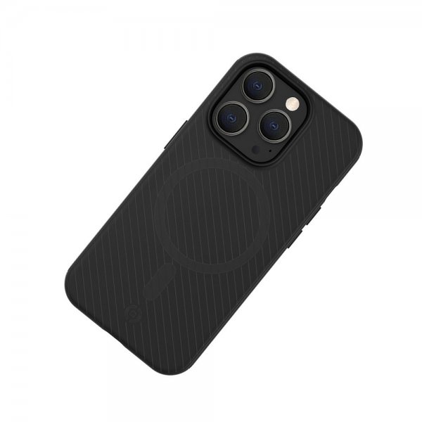 iPhone 14 Pro Cover ULTRAMAG Sort