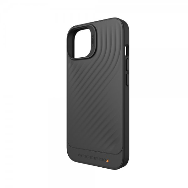 iPhone 14 Cover Copenhagen Sort