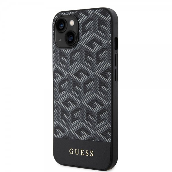 iPhone 14 Cover G Cube MagSafe Sort