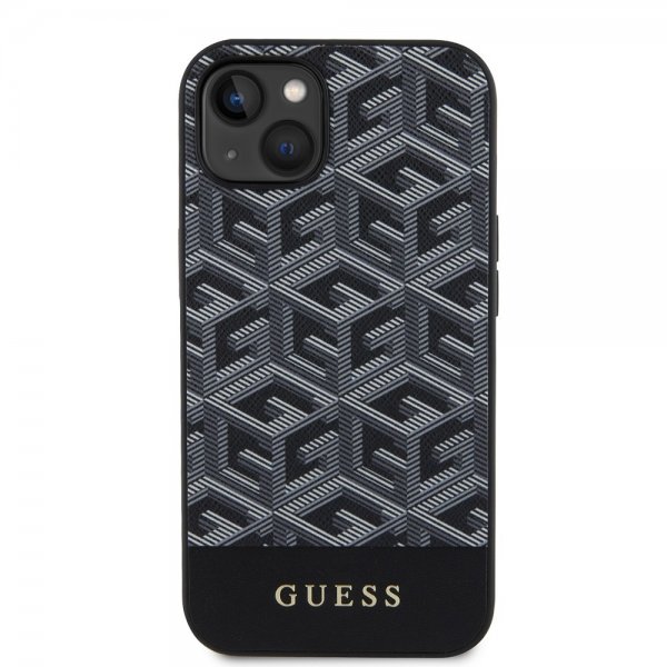 iPhone 14 Cover G Cube MagSafe Sort