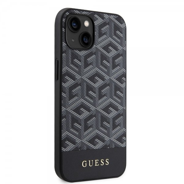 iPhone 14 Cover G Cube MagSafe Sort