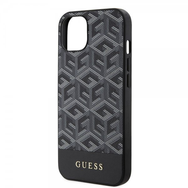 iPhone 14 Cover G Cube MagSafe Sort