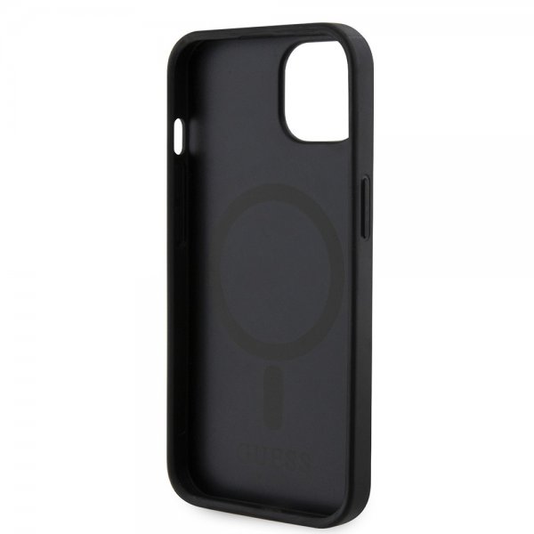 iPhone 14 Cover G Cube MagSafe Sort