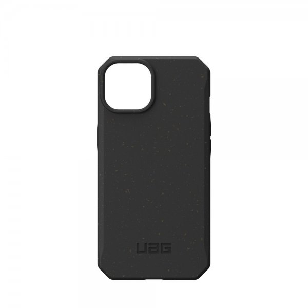 iPhone 14 Cover Outback Biodegradable Cover Sort