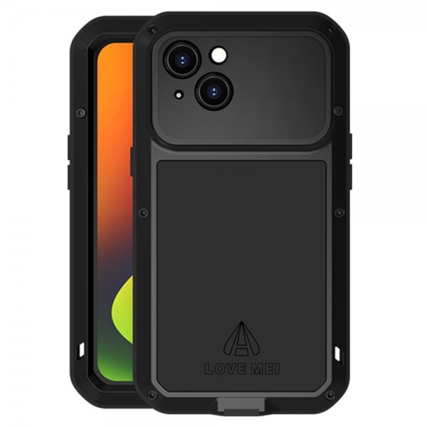 iPhone 14 Cover Powerful Case Sort