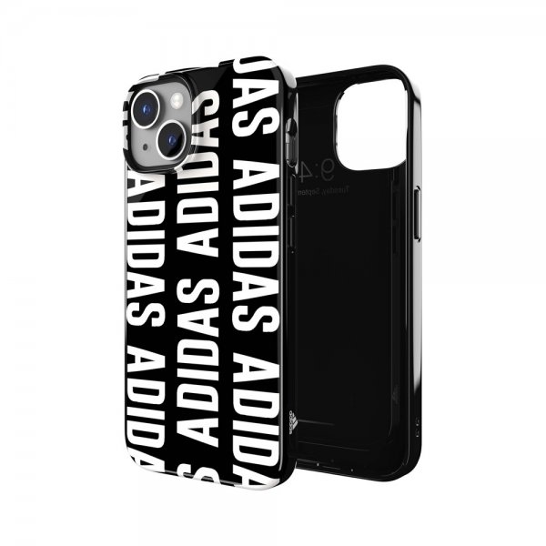 iPhone 14 Cover SP Snap Case Logo