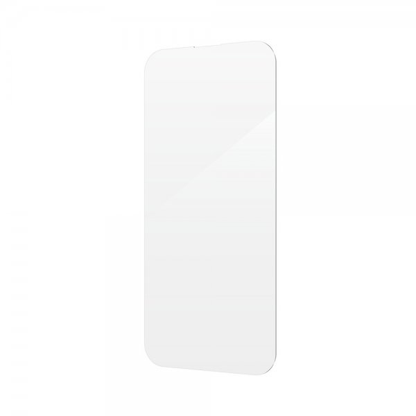 iPhone 15/iPhone 16 Skærmbeskytter Glass XTR4