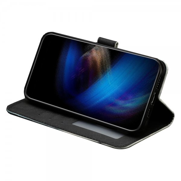 iPhone 15 Plus Etui Motiv Mops