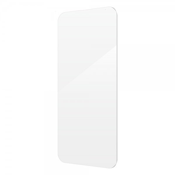 iPhone 15 Plus/iPhone 16 Plus Skærmbeskytter Glass Elite