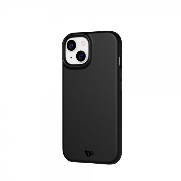 iPhone 13/14/15 Cover Evo Lite Sort