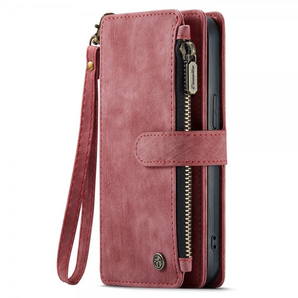 iPhone 15 Pro Etui C30 Series Rød