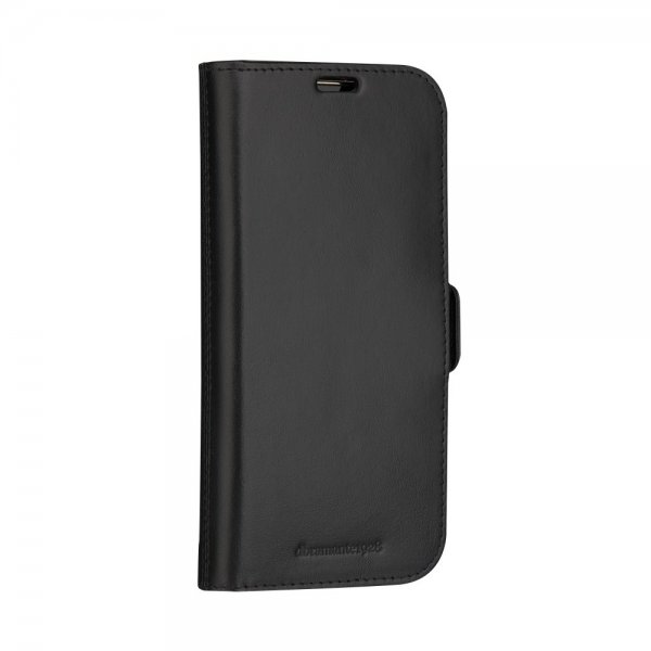 iPhone 15 Pro Max Etui Lynge Sort