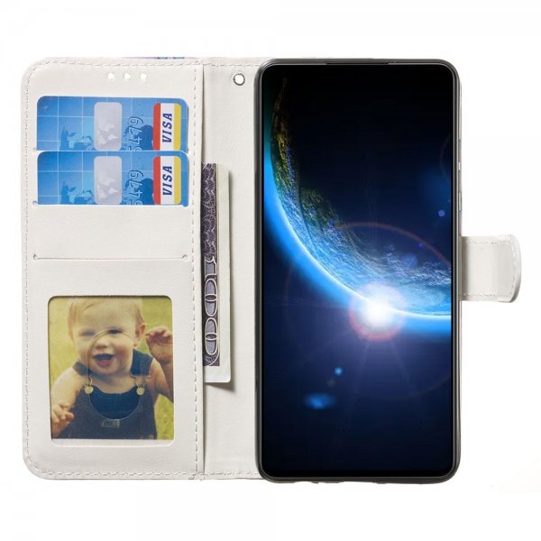 iPhone 15 Pro Max Etui Motiv Elefantmønster