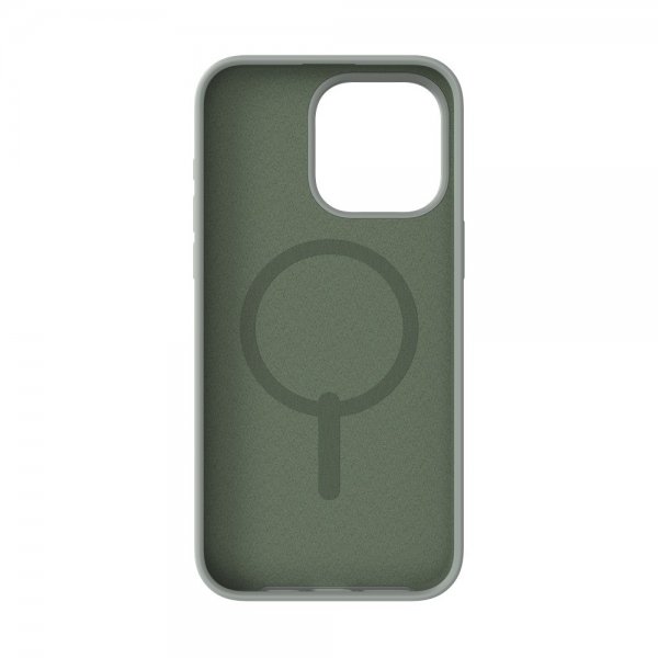 iPhone 15 Pro Max Cover Manhattan Snap Sage