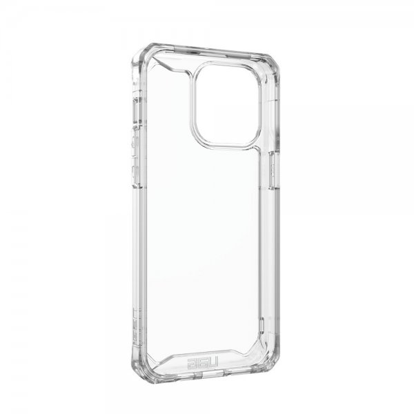 iPhone 15 Pro Max Cover Plyo Ice