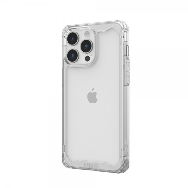 iPhone 15 Pro Max Cover Plyo Ice