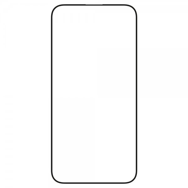 iPhone 15 Pro Max Skærmbeskytter Full Screen