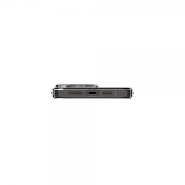 iPhone 15 Pro Cover Greenland Clear