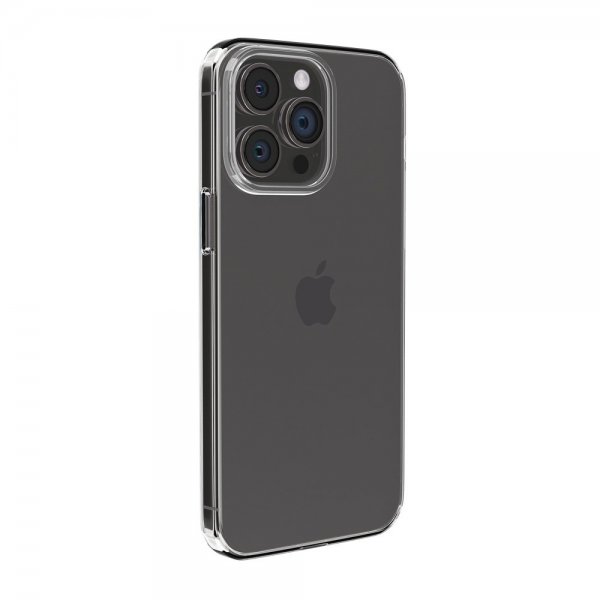 iPhone 15 Pro Cover Greenland Clear