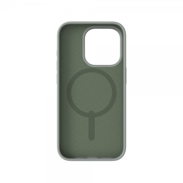 iPhone 15 Pro Cover Manhattan Snap Sage