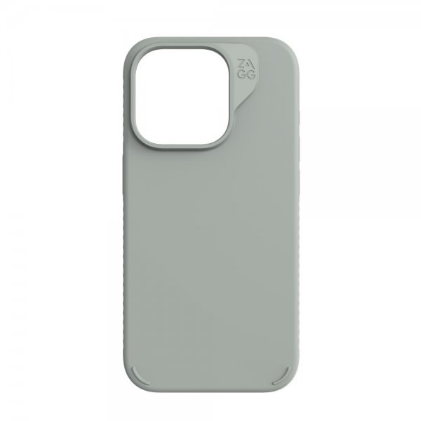 iPhone 15 Pro Cover Manhattan Snap Sage