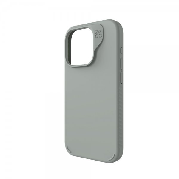 iPhone 15 Pro Cover Manhattan Snap Sage