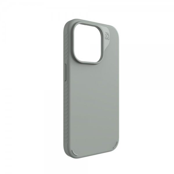 iPhone 15 Pro Cover Manhattan Snap Sage