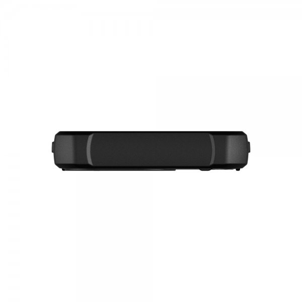 iPhone 15 Pro Cover Monarch Kevlar Black