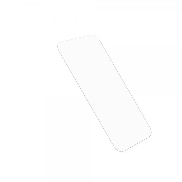 iPhone 15 Pro Skærmbeskytter Premium Glass