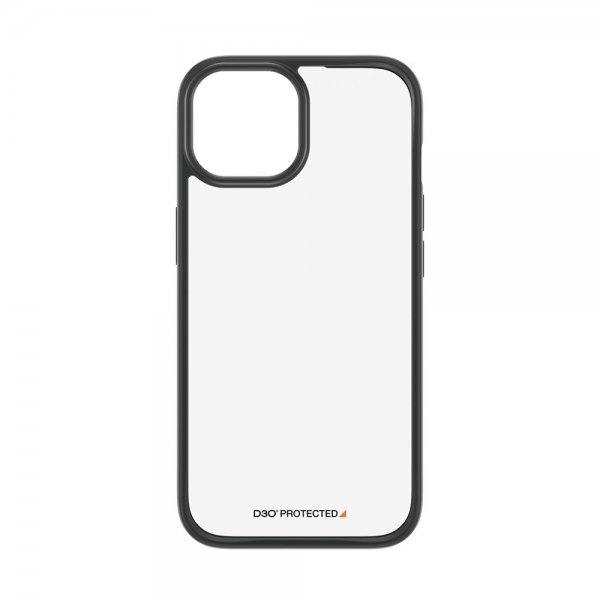 iPhone 15 Cover ClearCase D3O Sort