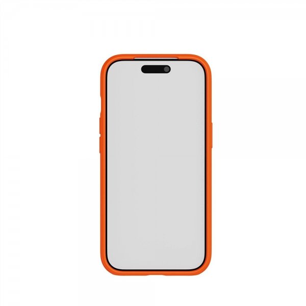 iPhone 13/14/15 Cover Evo Lite Orange