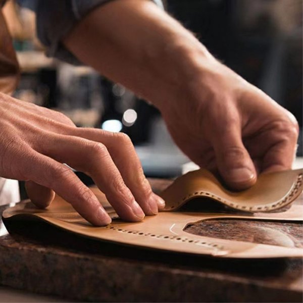 iPhone 15 Cover MagSafe Denim Jacket Grøn